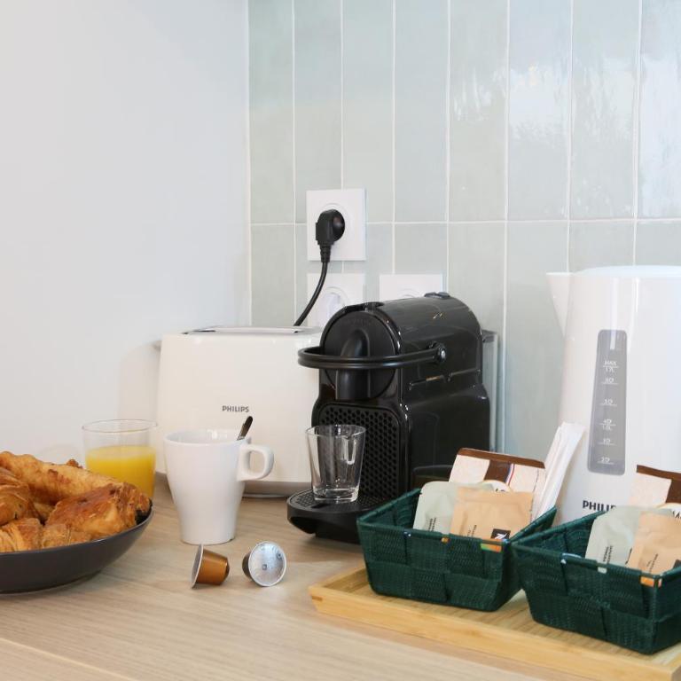 expat renting - Le Dolce Vita - Netflix - Apartment mit 1 Schlafzimmer - 44