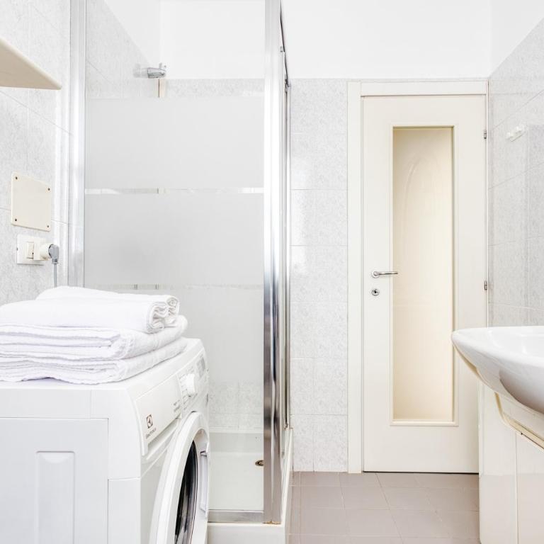 Cozy Apartment - Bande Nere - Appartamento con 1 Camera da Letto e Balcone - 16