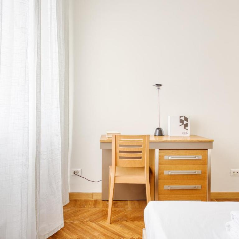 Cozy Apartment - Bande Nere - Appartamento con 1 Camera da Letto e Balcone - 21