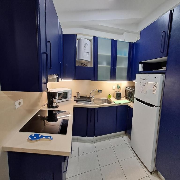 EL HOGAR DEL MAGEC - Apartamento de 2 dormitorios - 9