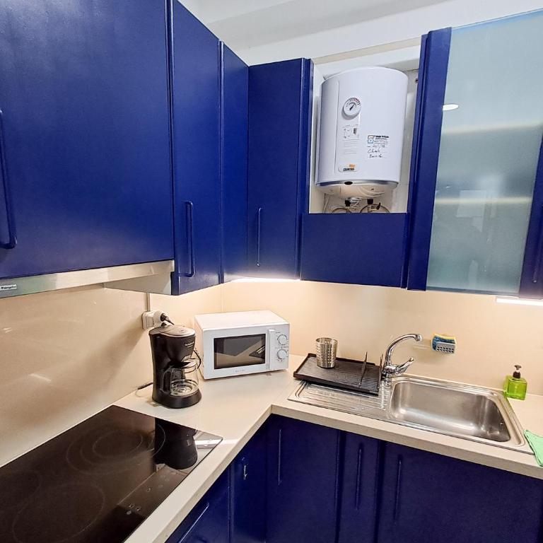 EL HOGAR DEL MAGEC - Apartamento de 2 dormitorios - 12