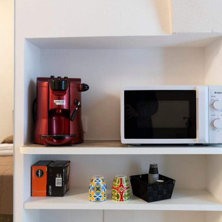Lanucara 5 5 - Appartamento con 1 Camera da Letto - 9