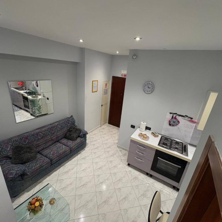 Nynphea Appartament's - Appartamento con 1 Camera da Letto - 7