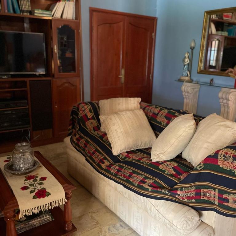 casa Salta - Casa de 3 dormitorios - 35