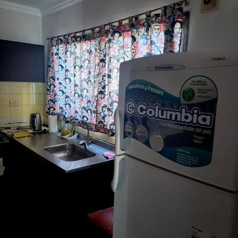 Balcon2k - Apartamento de 1 dormitorio - 5