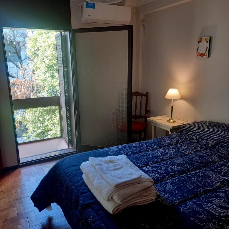 Balcon2k - Apartamento de 1 dormitorio - 6