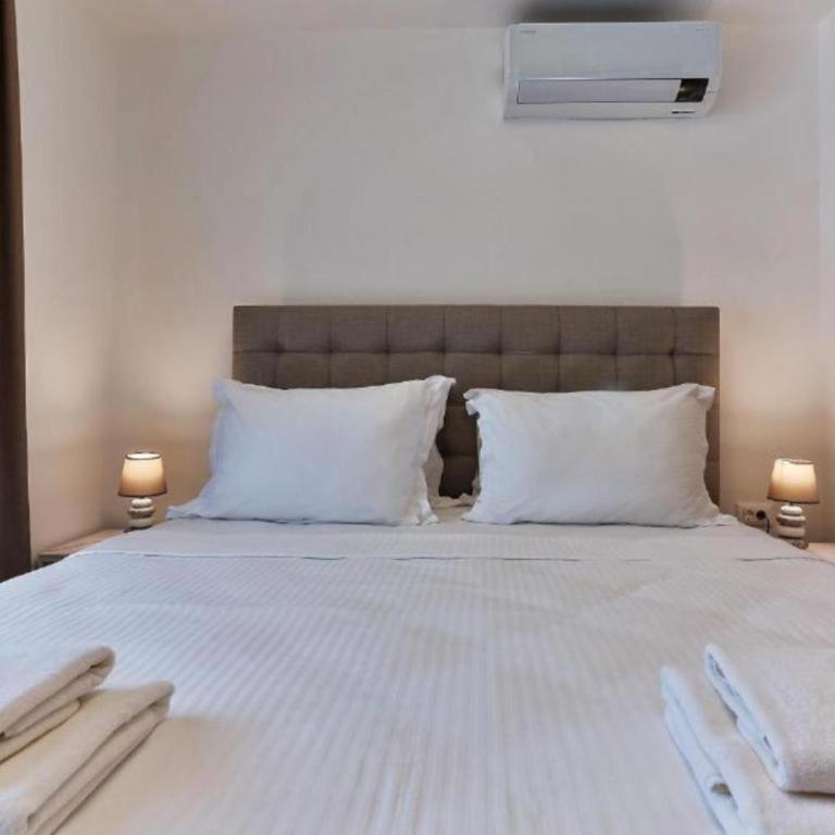 Luxury Apartments Przno - Apartman sa 3 Spavaće Sobe i Pogledom na More - 25