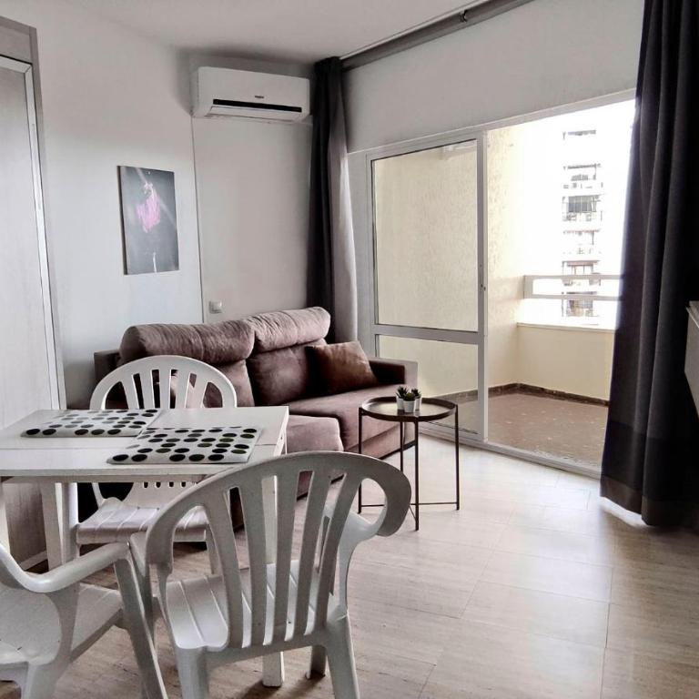 Apartamento Tamarindos II - Family Studio - 4