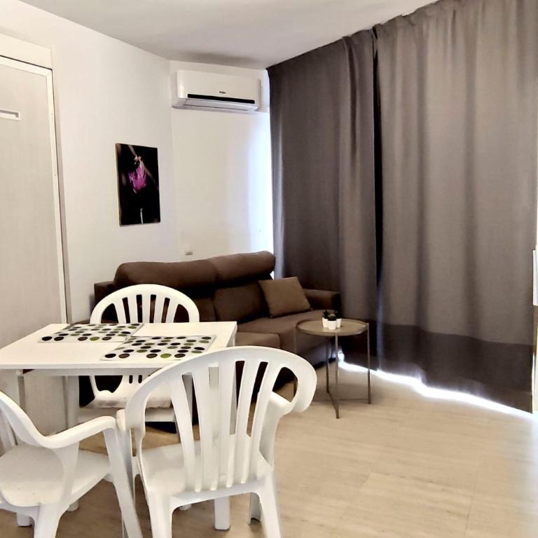 Apartamento Tamarindos II - Family Studio - 6