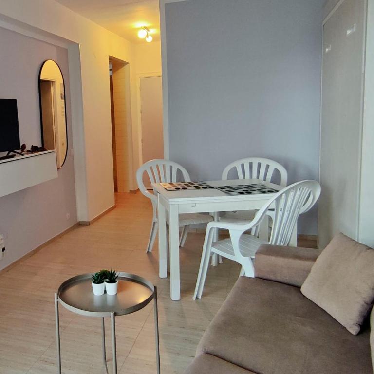Apartamento Tamarindos II - Family Studio - 7