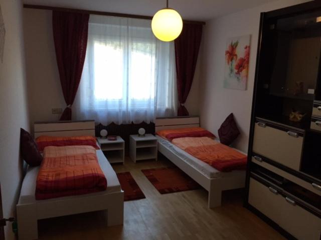 Haus Magdalena Zimmer - Twin Room - 2