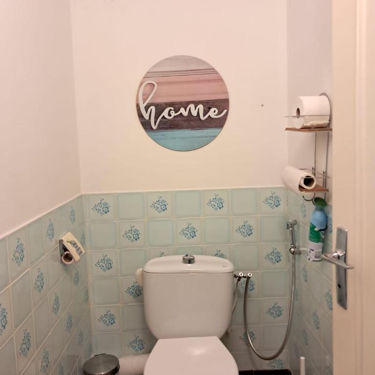 F2 Cozy near City Center and Train Station - One-Bedroom Apartment - 14