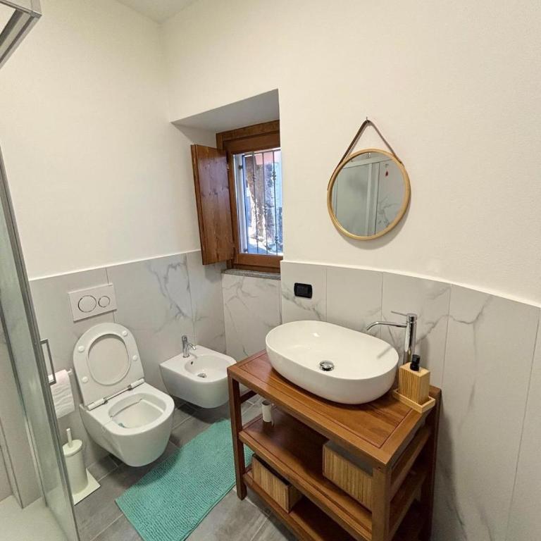 SELA HOUSE - Peaceful Oasis Between Lake and Mountains - Appartamento con 1 Camera da Letto - 21