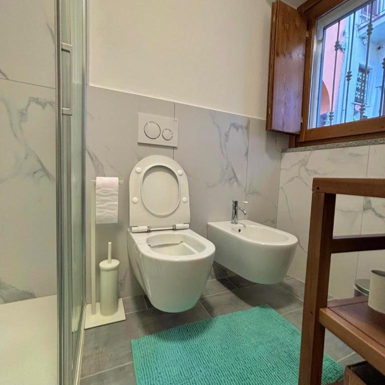 SELA HOUSE - Peaceful Oasis Between Lake and Mountains - Appartamento con 1 Camera da Letto - 22