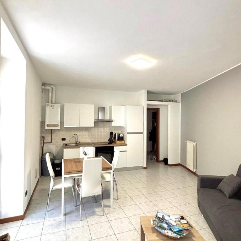 SELA HOUSE - Peaceful Oasis Between Lake and Mountains - Appartamento con 1 Camera da Letto - 6