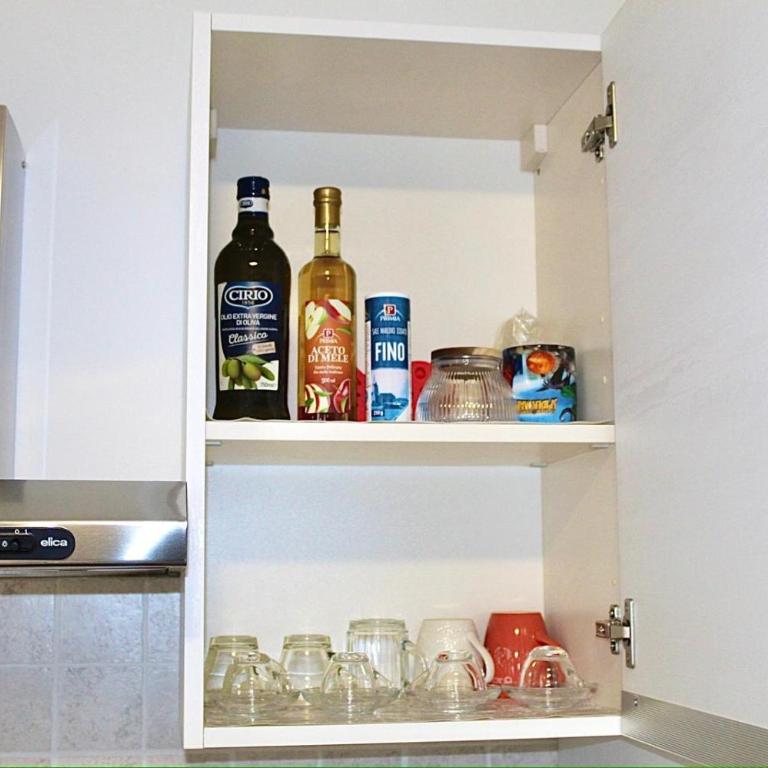 SELA HOUSE - Peaceful Oasis Between Lake and Mountains - Appartamento con 1 Camera da Letto - 15