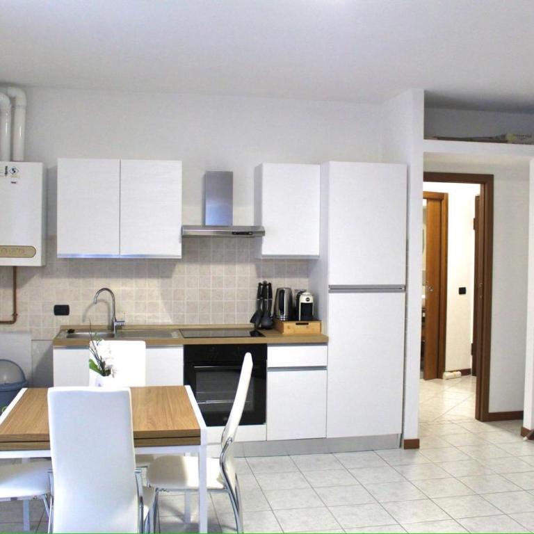 SELA HOUSE - Peaceful Oasis Between Lake and Mountains - Appartamento con 1 Camera da Letto - 7