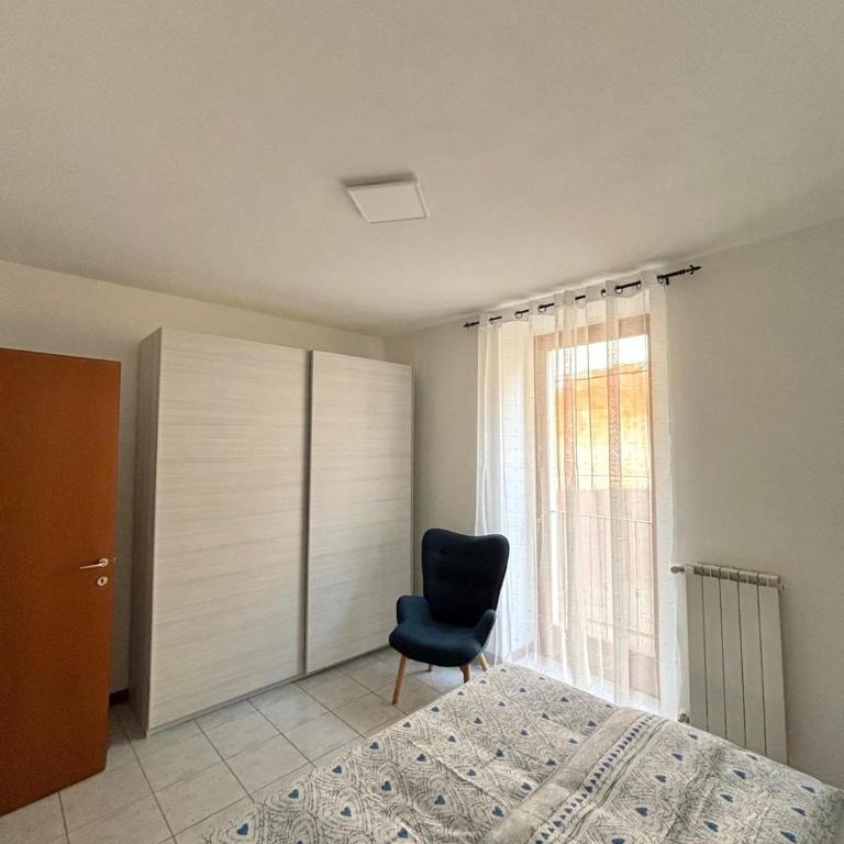 SELA HOUSE - Peaceful Oasis Between Lake and Mountains - Appartamento con 1 Camera da Letto - 19
