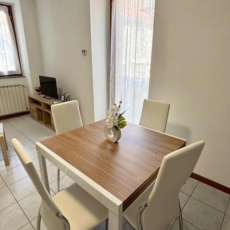 SELA HOUSE - Peaceful Oasis Between Lake and Mountains - Appartamento con 1 Camera da Letto - 11