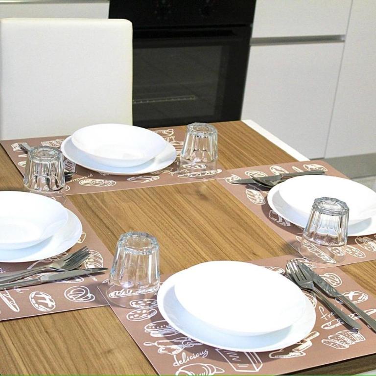SELA HOUSE - Peaceful Oasis Between Lake and Mountains - Appartamento con 1 Camera da Letto - 12