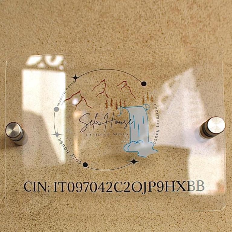 SELA HOUSE - Peaceful Oasis Between Lake and Mountains - Appartamento con 1 Camera da Letto - 28