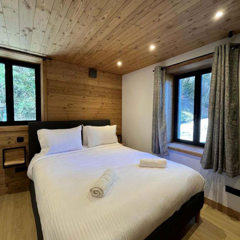 La fruiterie - Appartement 1 Chambre - 1