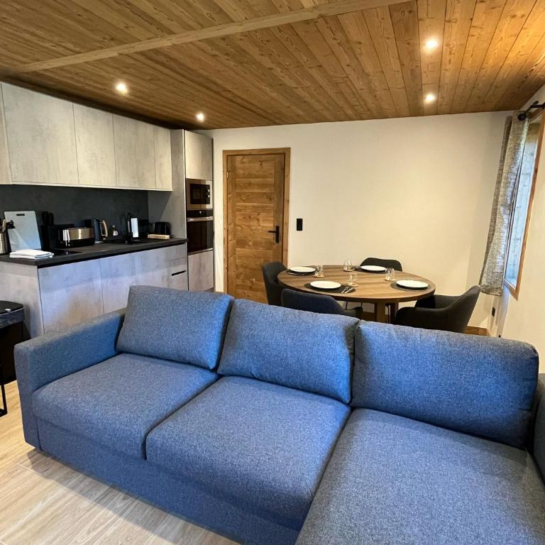 La fruiterie - Appartement 1 Chambre - 4