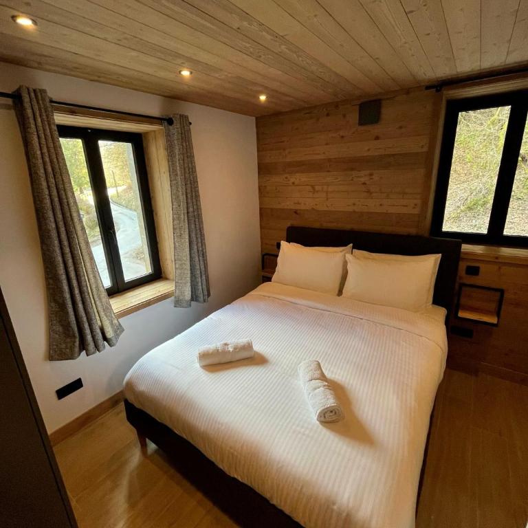 La fruiterie - Appartement 1 Chambre - 7