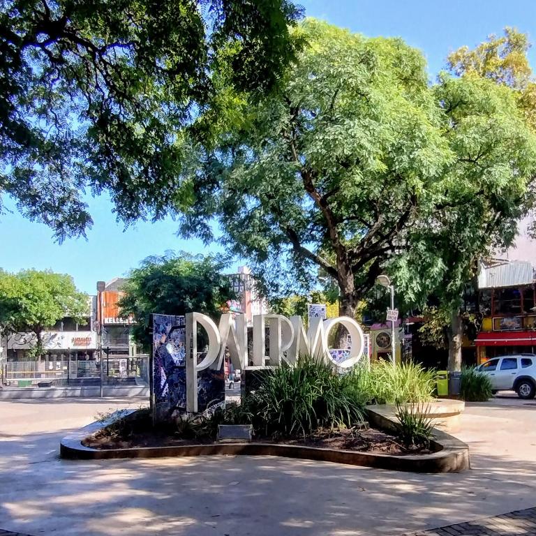 Gran Botanico Soho - Apartamento de 1 dormitorio - 41