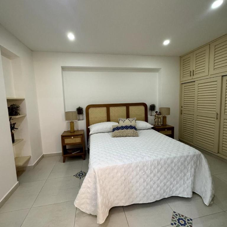 Apartamento amplio y moderno cerca al parque - Apartment - 7