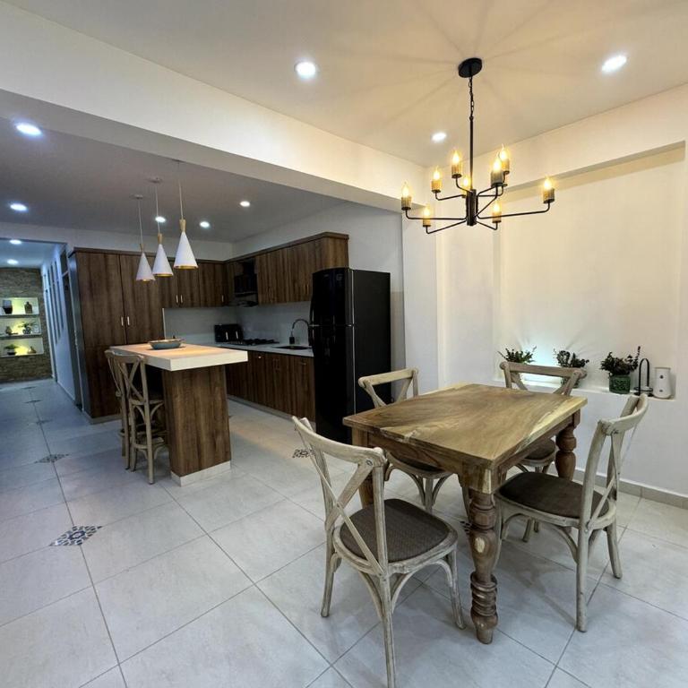 Apartamento amplio y moderno cerca al parque - Apartment - 8