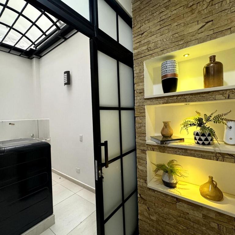 Apartamento amplio y moderno cerca al parque - Apartment - 9