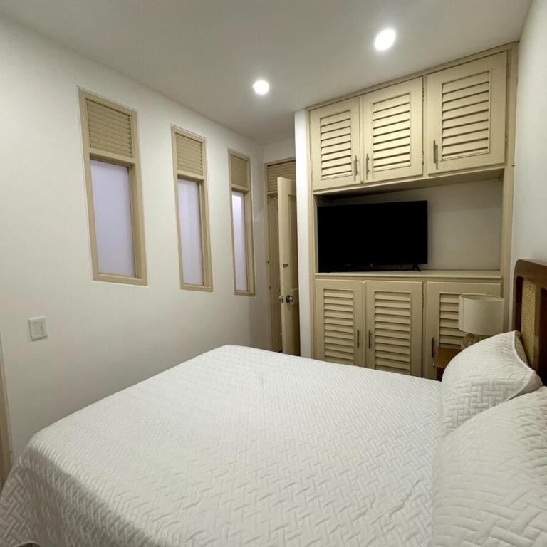 Apartamento amplio y moderno cerca al parque - Apartment - 10