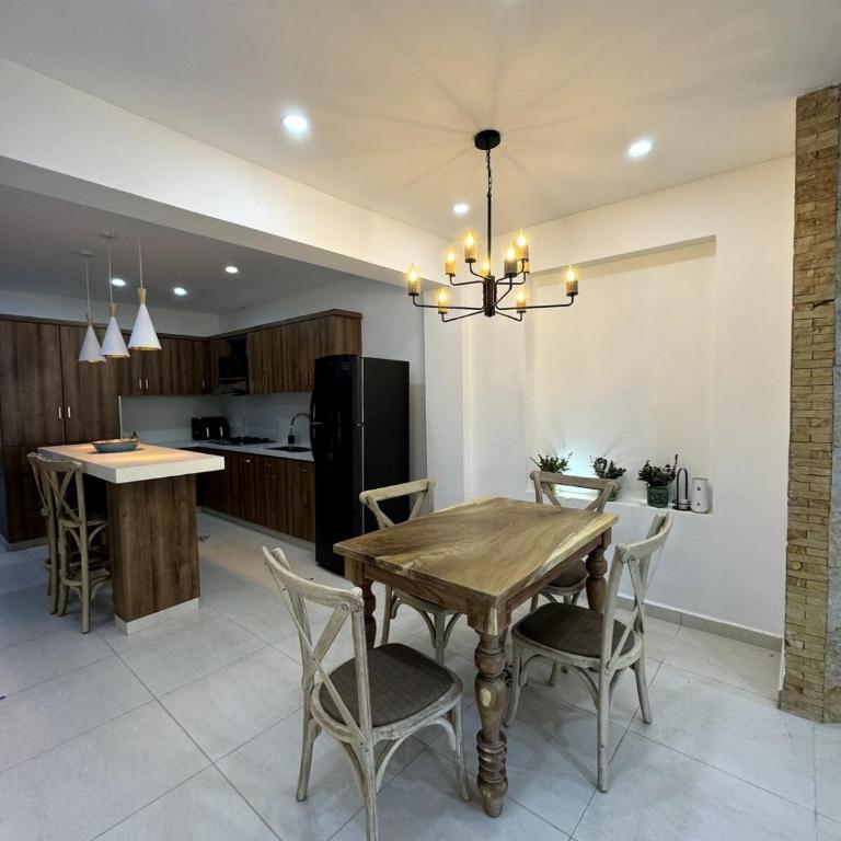Apartamento amplio y moderno cerca al parque - Apartment - 15
