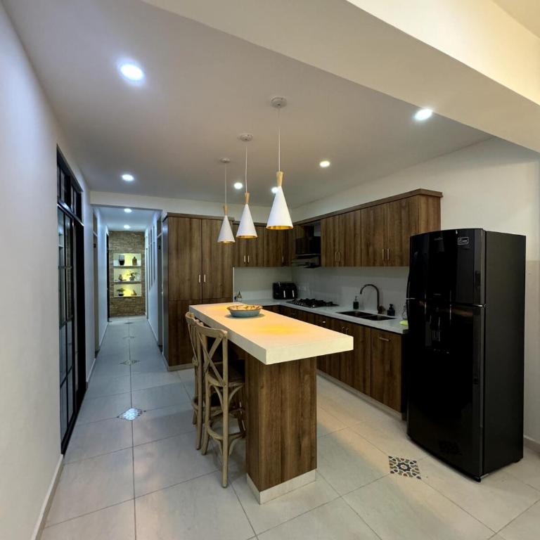 Apartamento amplio y moderno cerca al parque - Apartment - 16