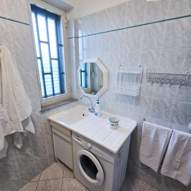 Villa Clelia 400 meters from the beach - Ferienhaus mit 3 Schlafzimmern - 21