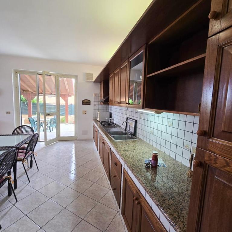 Villa Clelia 400 meters from the beach - Ferienhaus mit 3 Schlafzimmern - 9