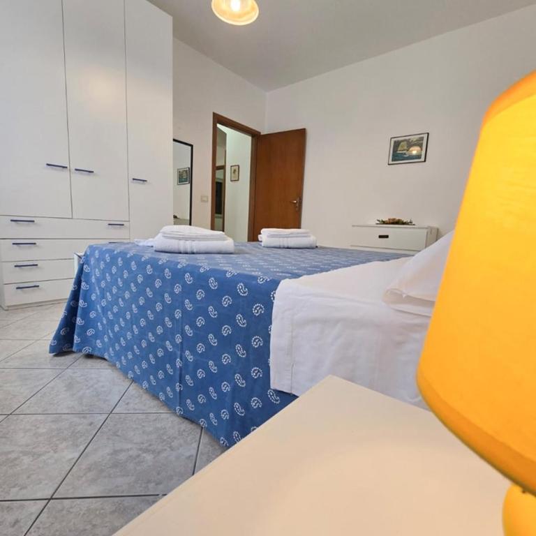 Villa Clelia 400 meters from the beach - Ferienhaus mit 3 Schlafzimmern - 15