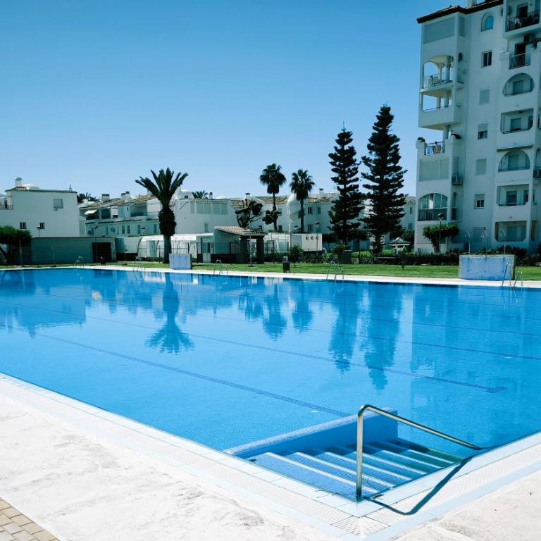 Cayo Beach - One-Bedroom Apartment - 4