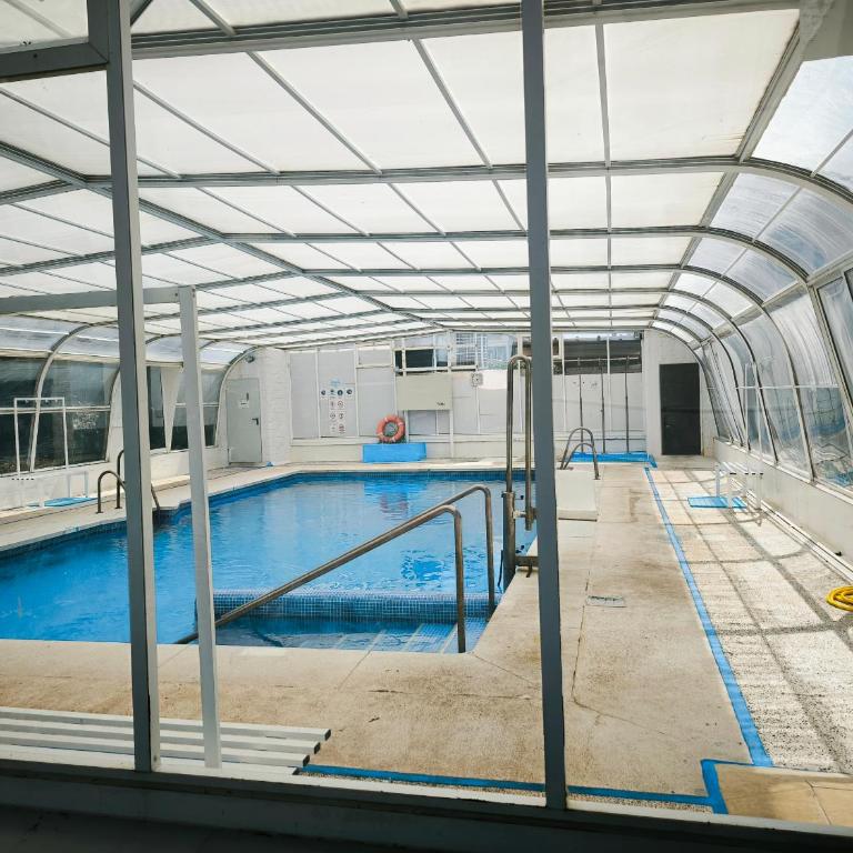 Cayo Beach - One-Bedroom Apartment - 22