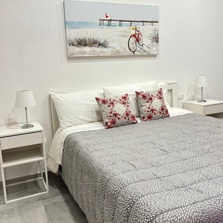 Casa mia bella - Two-Bedroom Apartment - 6