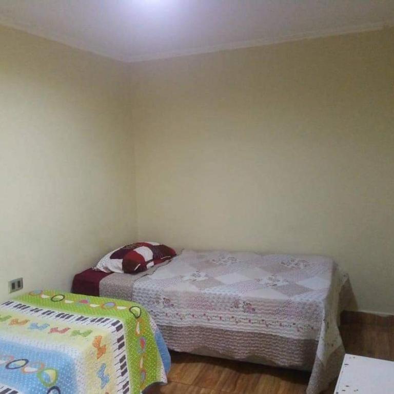 Hotel Los Angeles Iquique - Habitación Individual Deluxe - 21