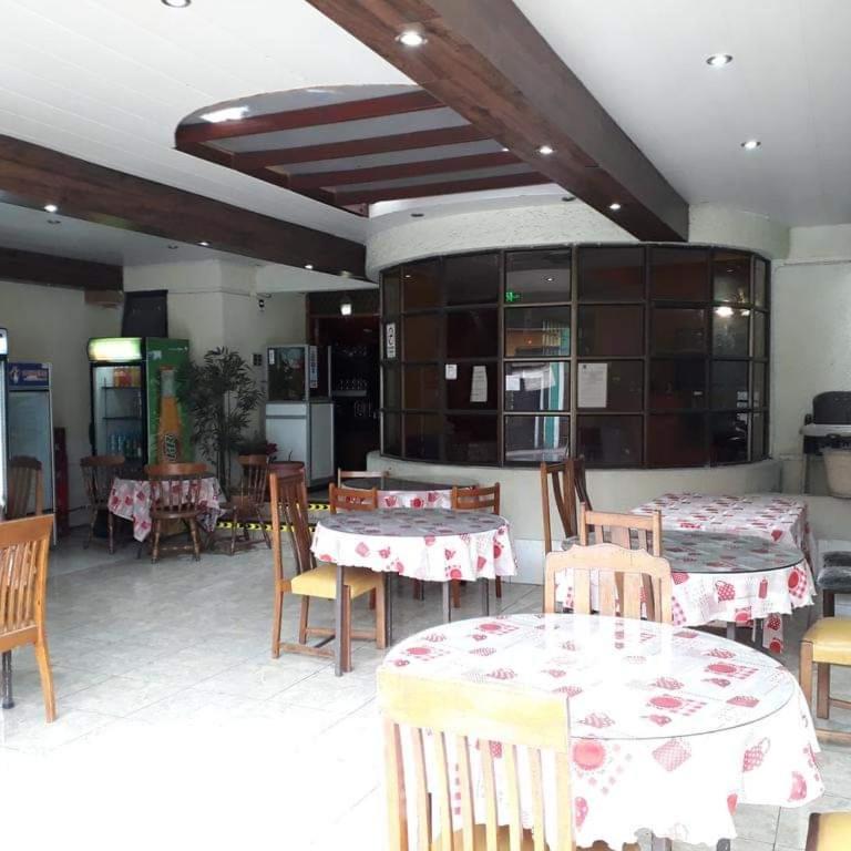 Hotel Los Angeles Iquique - Habitación Individual Deluxe - 7