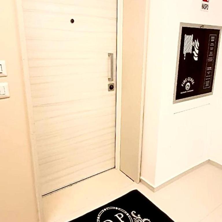 Dp House - Appartamento con 1 Camera da Letto - 20