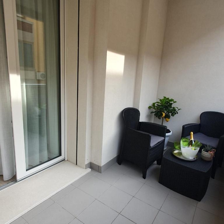 Dp House - Appartamento con 1 Camera da Letto - 19