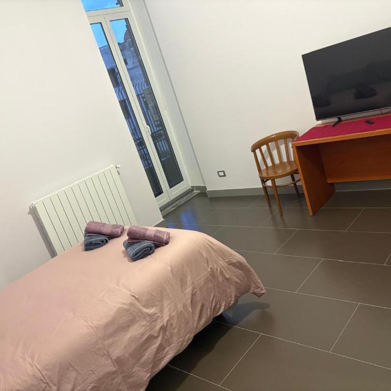 Casa Daroca Manzo - Appartamento con 3 Camere da Letto - 7