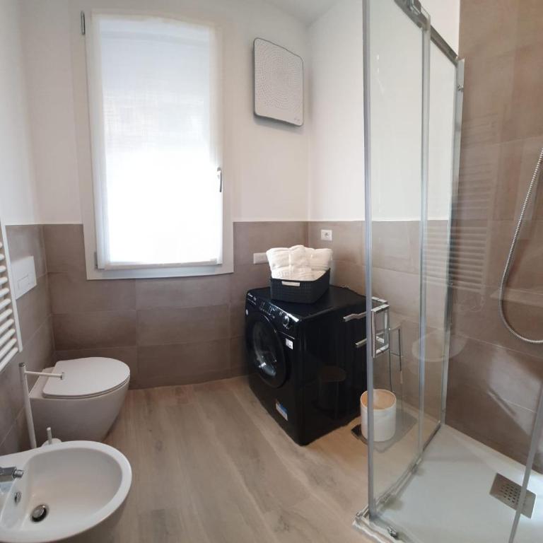 Dp House - Appartamento con 1 Camera da Letto - 18