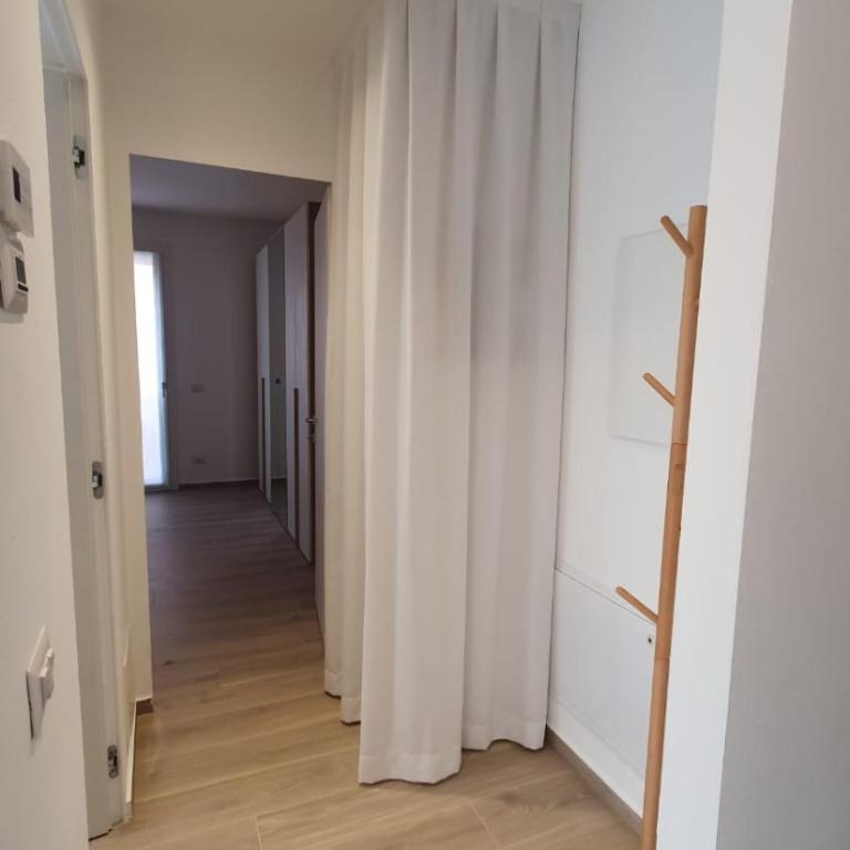 Dp House - Appartamento con 1 Camera da Letto - 11