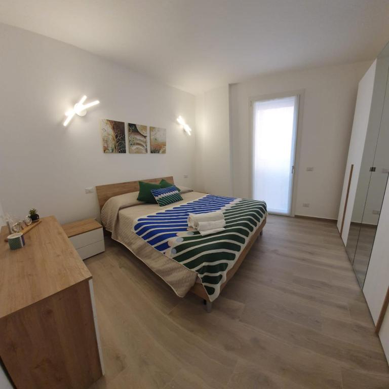 Dp House - Appartamento con 1 Camera da Letto - 12