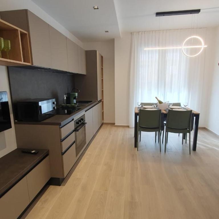 Dp House - Appartamento con 1 Camera da Letto - 1